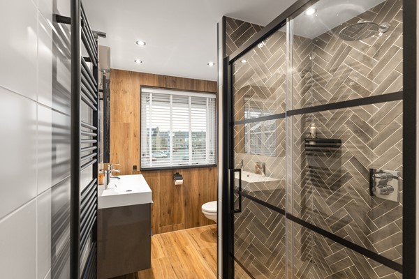 Medium property photo - Hendrik Broertjesstraat 21, 1785 ER Den Helder